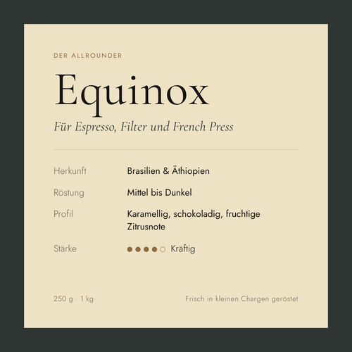 Equinox