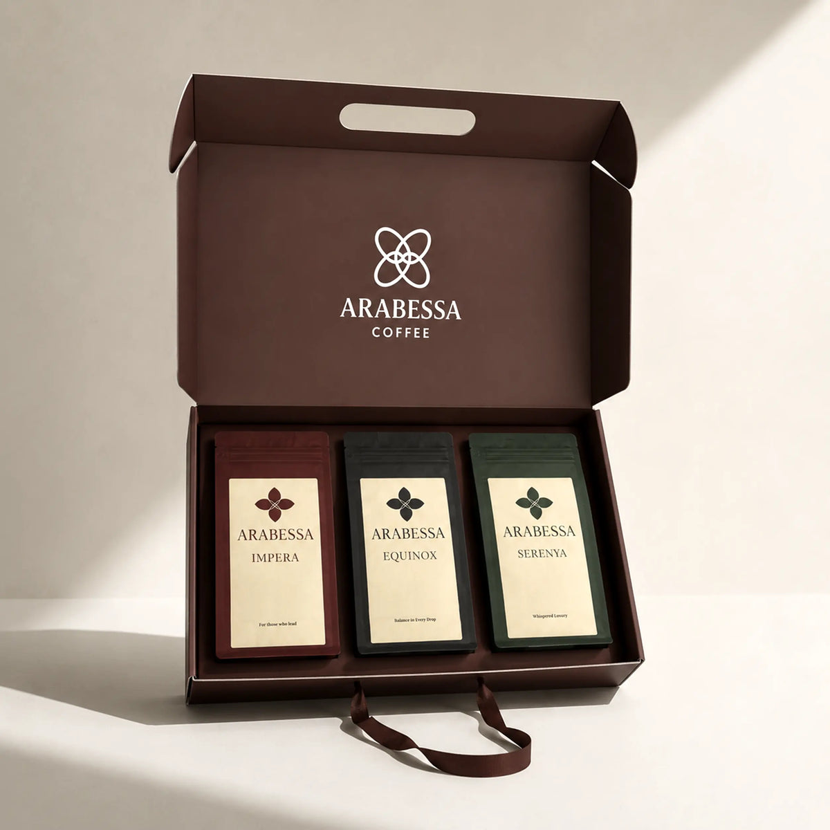 Arabessa Signature Box