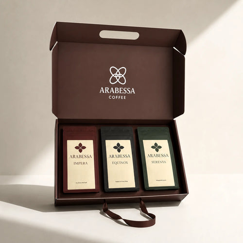 Arabessa Signature Box
